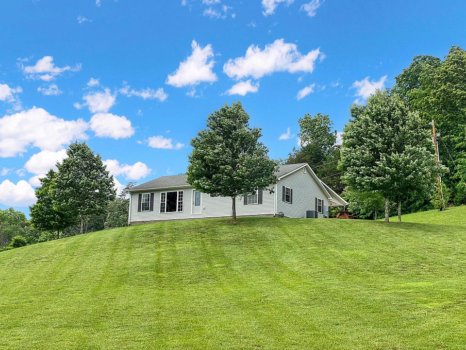 2294 Wisemantown Rd, Irvine, KY 40336 MLS 24010358 Zillow