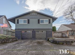 2007 E 8th St, Vancouver, WA 98661
