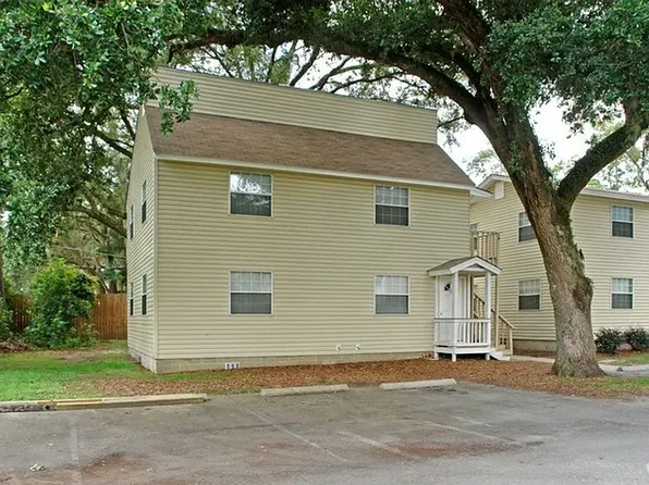 502 McKeithan St APT 7B, Tallahassee, FL 32304