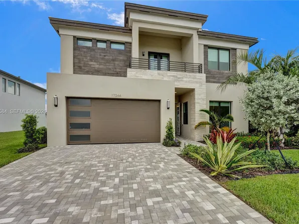 17244 Teton River Rd, Boca Raton, FL 33496