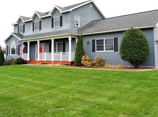 1764 144th St, New Richmond, WI 54017