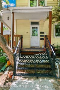 712.5 Bennett Ave #1-2-3, Glenwood Springs, CO, 81601