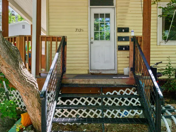 712.5 Bennett Ave #1-2-3, Glenwood Springs, CO 81601