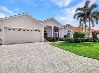 12647 Hunters Lakes Ct, Bonita Springs, FL 34135