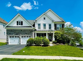 3589 Augusta Dr, Chester Springs, PA 19425