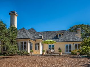 15315 Via Los Tulares, Carmel Valley, CA 93924