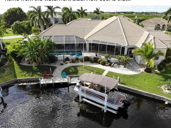 3309 Tripoli Blvd, Punta Gorda, FL 33950