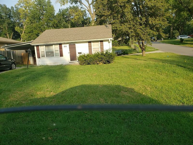 1st image of this home