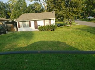 1935 S Northern Blvd, Independence, MO 64052