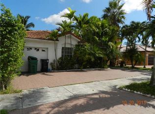 1021 NW 132nd Ct, Miami, FL 33182