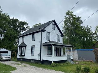 505 Beulah Ave, Akron, OH 44314