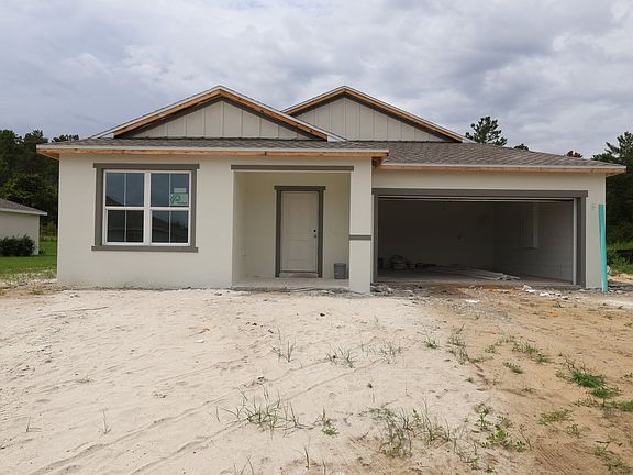Exterior - August 1, 2026
