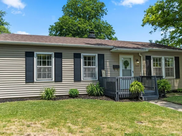 5031 Stony Run Ct, Fort Wayne, IN 46825