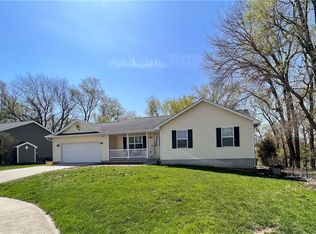 1717 Court St, Adel, IA 50003