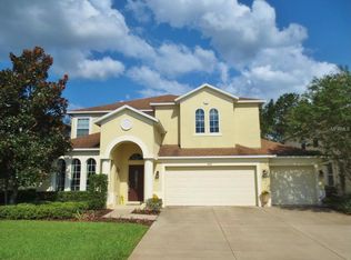 4416 Wildstar Cir, Zephyrhills, FL 33544