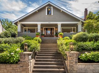 7342 SE 29th Ave, Portland, OR 97202