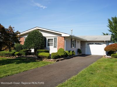 57 Tony Court, Brick, NJ, 08724
