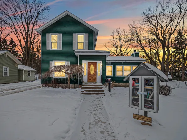 20 S West St, Hillsdale, MI 49242