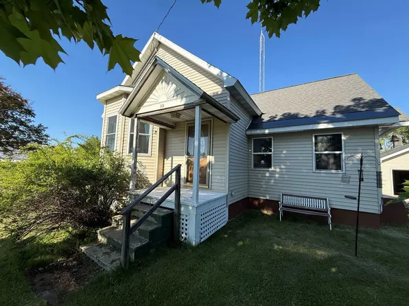 92 N Us Highway 41, Carney, MI 49812