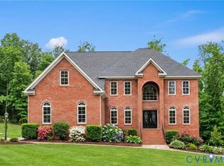 2436 Gammons Creek Dr, Maidens, VA 23102