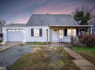 189 Old Centreville Rd, Manassas Park, VA 20111