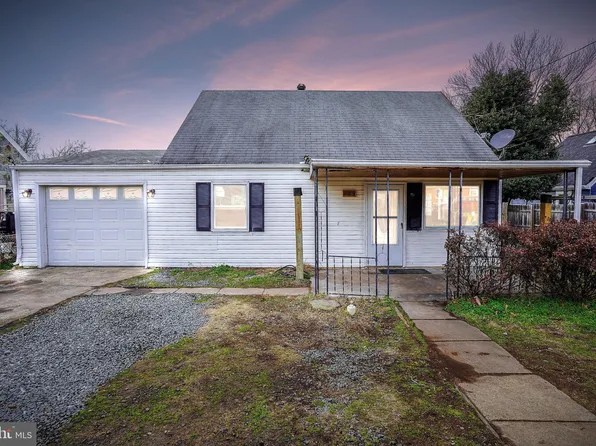 189 Old Centreville Rd, Manassas Park, VA 20111