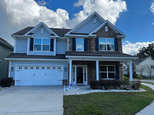 24 Independence Pl, Bluffton, SC 29910