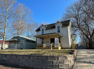 320 S Florence Ave, Springfield, MO 65806