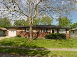 2262 N Herod Ct, Indianapolis, IN 46229