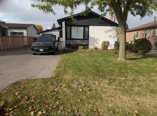13 Rockport Cres, Richmond Hill, ON L4C2L5
