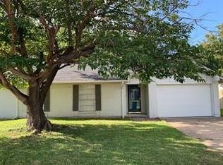 1225 Monaco Dr, Lewisville, TX 75067