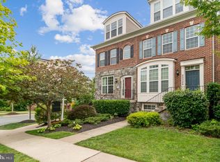 20326 Cider Barrel Dr, Germantown, MD 20876