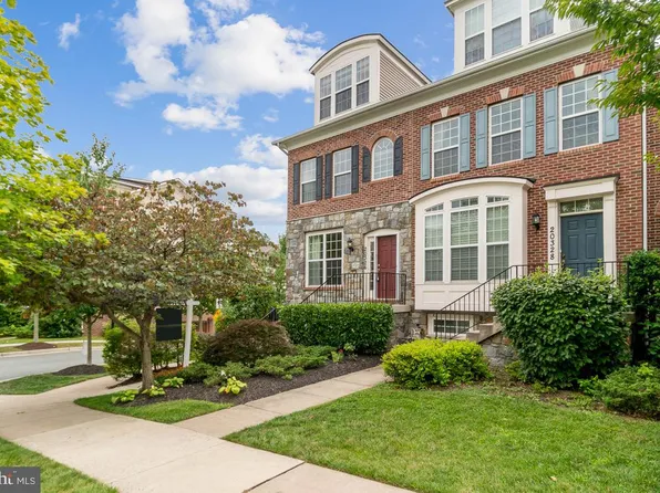 20326 Cider Barrel Dr, Germantown, MD 20876