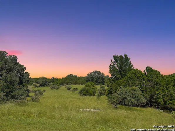 LOT 144 Horseshoe Falls LOT 144, Bandera, TX 78003