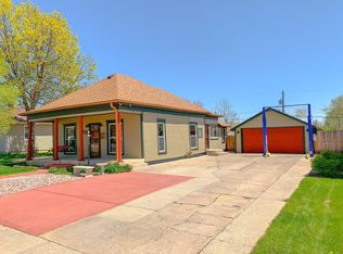 1326 Garfield Ave, Loveland, CO 80537