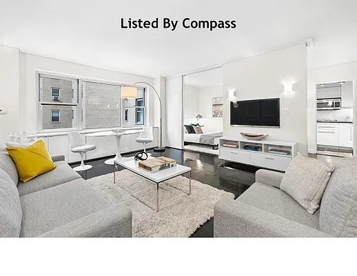 Sold by Compass | media 25