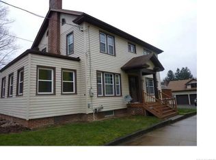 14 N 3rd St, Allegany, NY