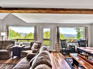 9 Moody Hill Dr, Eustis, ME 04936