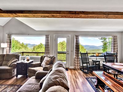 9 Moody Hill Drive, Eustis, ME, 04936