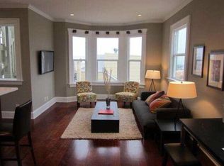 812 Green St, San Francisco, CA 94133