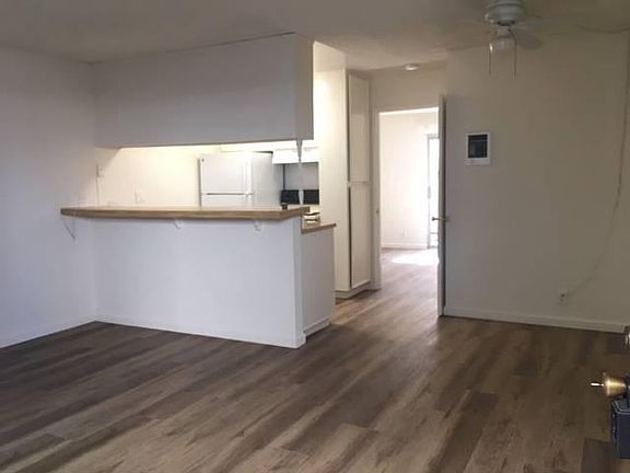 Kitchen / Dining / Living Room