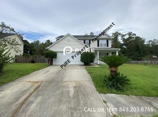 5233 Bristol St, Summerville, SC 29485