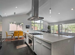 360 Mountain Dr, Santa Barbara, CA 93103