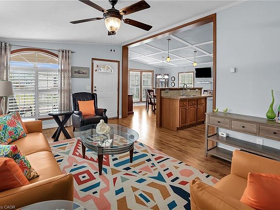4th image of 3033 Townline Rd #107