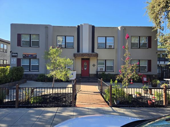 650 Dave Brubeck Way #3B