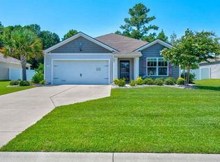 196 Oak Leaf Dr, Longs, SC 29568