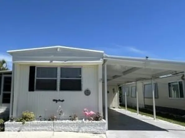 24437 HARBORVIEW ROAD #15, PORT CHARLOTTE, FL 33980