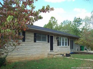 10815 Old Dam Rd SE #43, Laconia, IN 47135