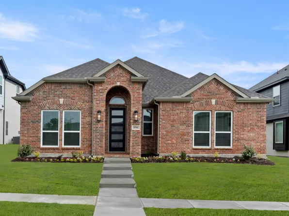 8506 Great Stone Trl, Rowlett, TX 75089