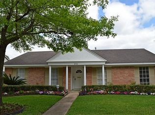 8506 Langdon Ln, Houston, TX 77036